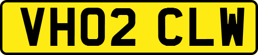 VH02CLW