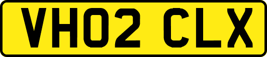 VH02CLX