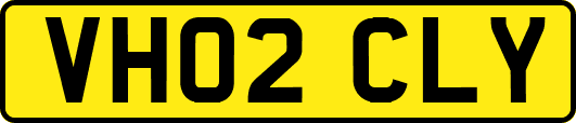 VH02CLY