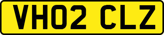 VH02CLZ