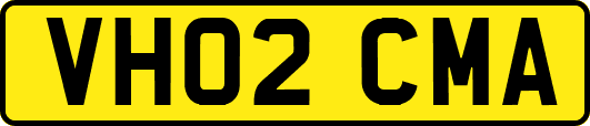 VH02CMA