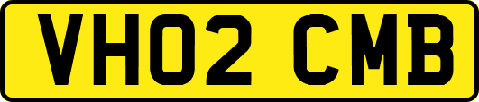 VH02CMB