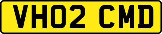 VH02CMD