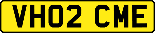 VH02CME