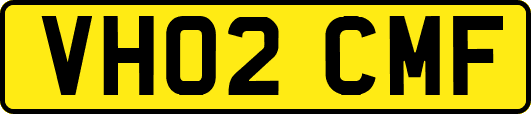 VH02CMF