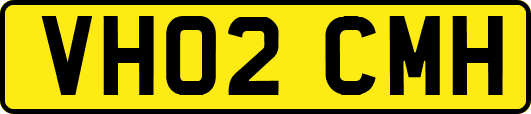 VH02CMH