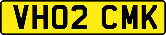 VH02CMK