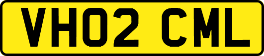 VH02CML