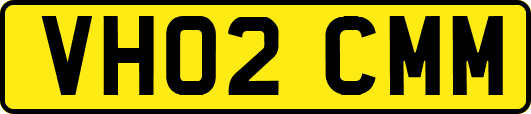 VH02CMM