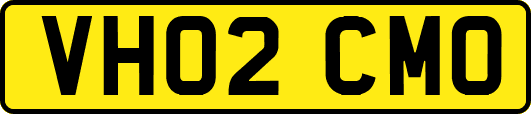 VH02CMO