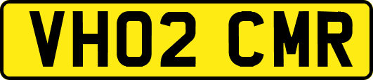 VH02CMR