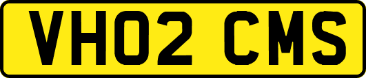 VH02CMS