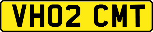 VH02CMT