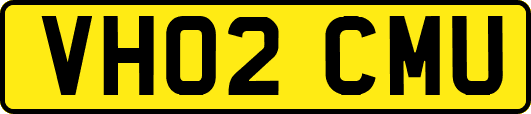 VH02CMU