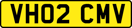 VH02CMV