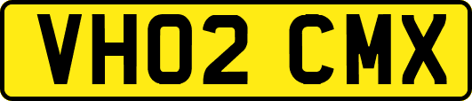 VH02CMX