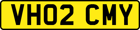 VH02CMY