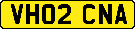 VH02CNA