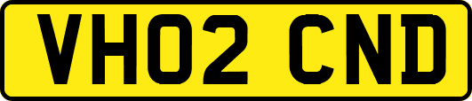 VH02CND