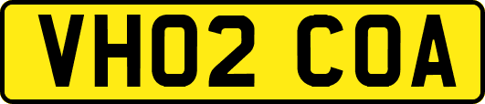 VH02COA