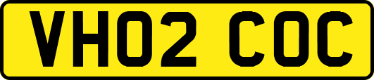 VH02COC