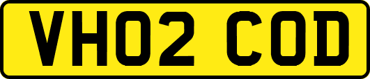 VH02COD