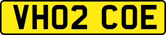 VH02COE