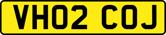 VH02COJ