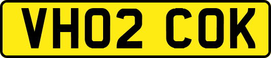 VH02COK