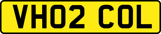 VH02COL