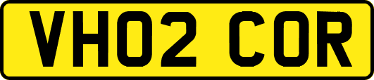 VH02COR