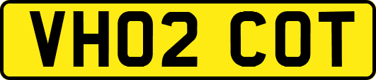 VH02COT