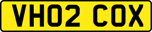 VH02COX