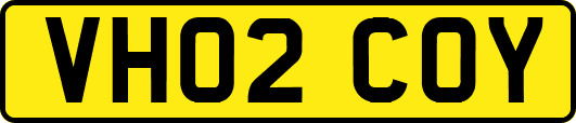 VH02COY