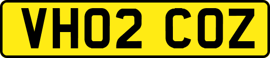 VH02COZ