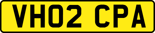 VH02CPA
