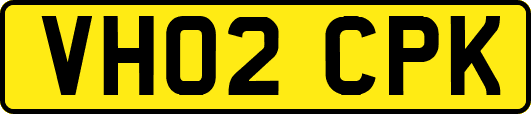 VH02CPK