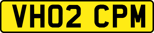VH02CPM