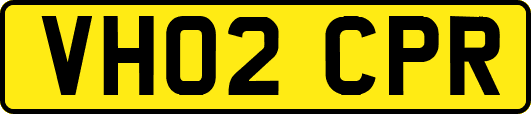 VH02CPR