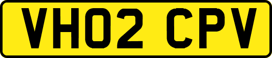 VH02CPV