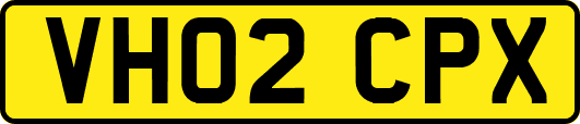 VH02CPX