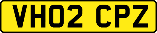 VH02CPZ