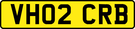 VH02CRB