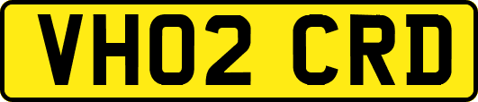 VH02CRD