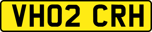 VH02CRH