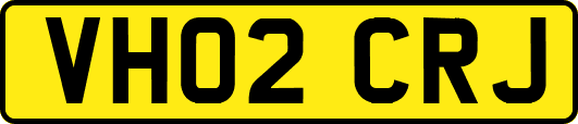 VH02CRJ