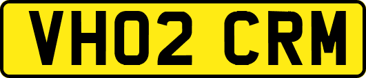 VH02CRM