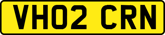 VH02CRN