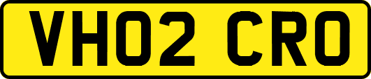 VH02CRO