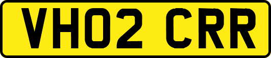 VH02CRR